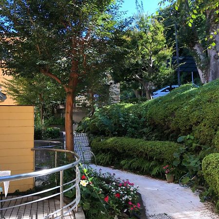 伊道荘園 Otel Futo Dış mekan fotoğraf