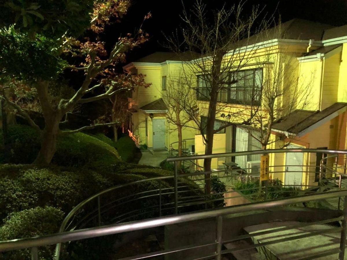 伊道荘園 Otel Futo Dış mekan fotoğraf
